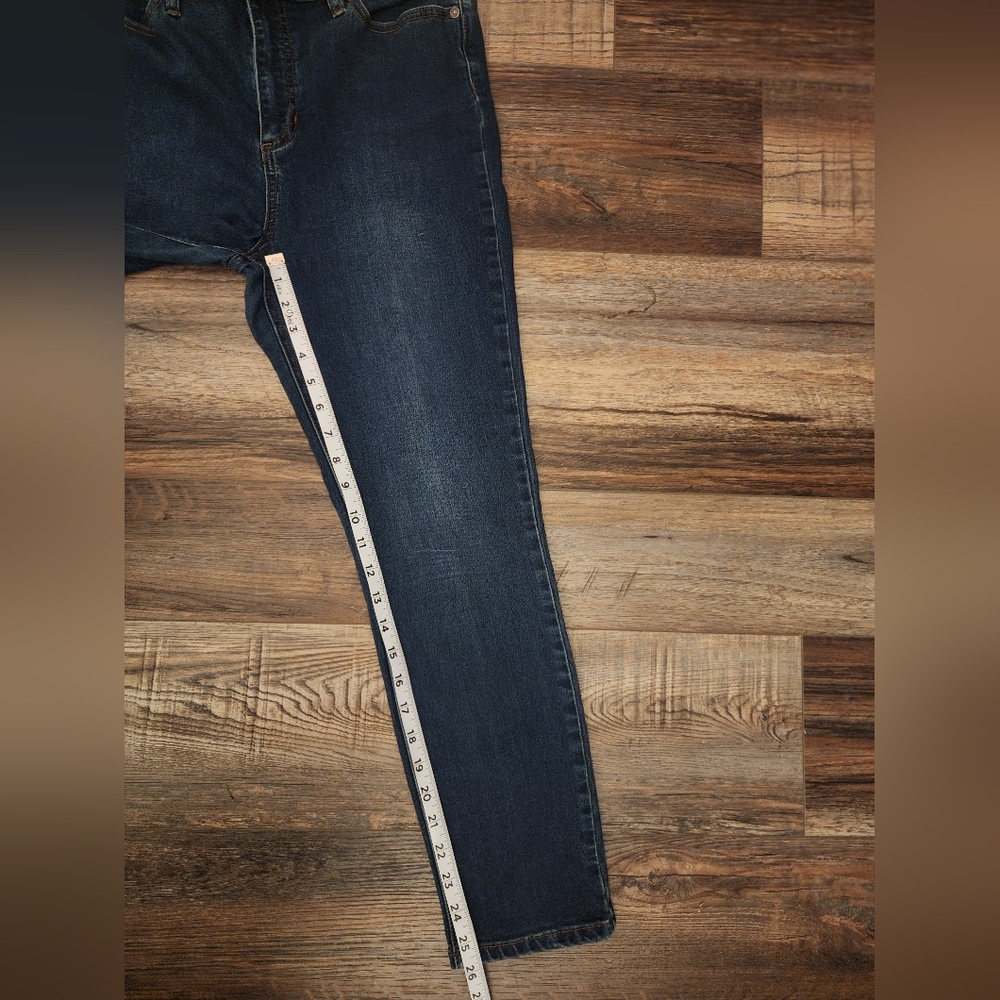 Free people jeans, size 31 - Picture 5 of 6